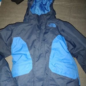 North Face Jacket